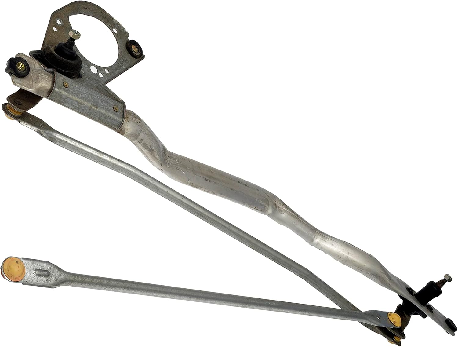 APDTY 160699 Windshield Wiper Transmission Linkage Assembly