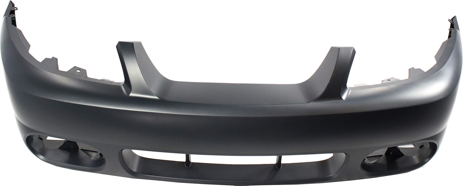 Garage-Pro Bumper Cover Compatible with Ford Mustang 2003-2004 Primed Front FO1000533