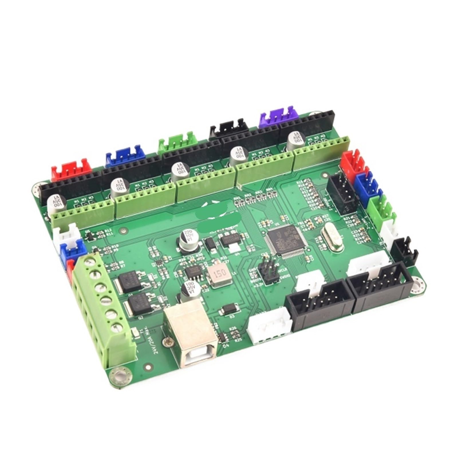 Compatible for l'artillerie, carte mère 32 bits Hornet SW-X2 A