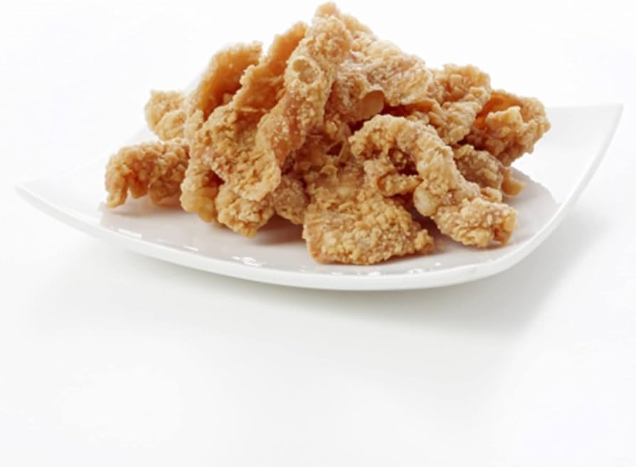 Chips Chips Chicken Skin Chicken Skin 1.8 oz (50 g) x 2 Bags