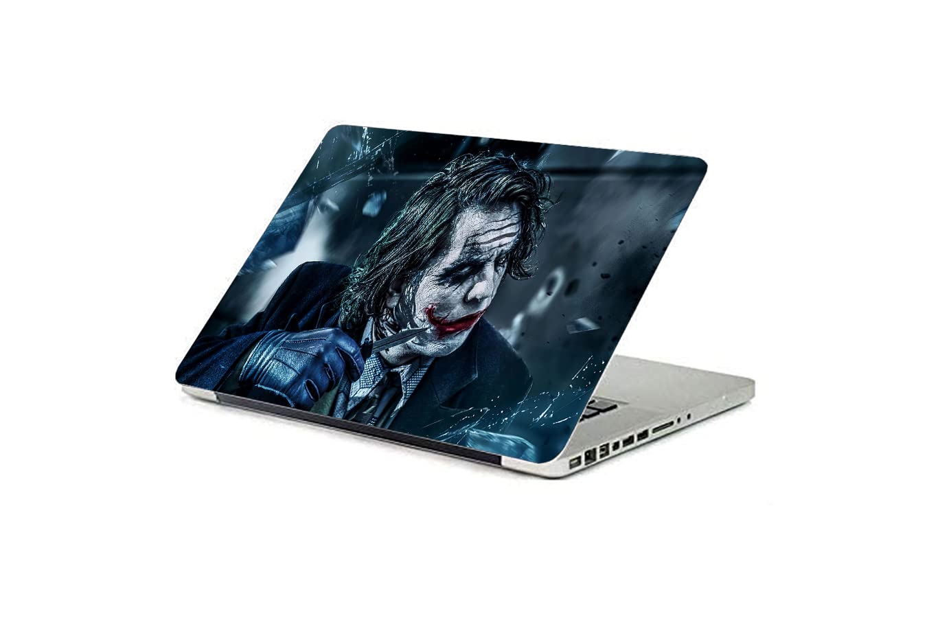 Sikhash Laptop Skins stickers, Joker Skin, Superheroes Skin, Trippy, graffiti, Trending Laptop skins for HP Dell Lenevo Asus Laptops HD Printed Self Adhesive (Eco Matte Vinyl 14 inch, Multicolor) a76 (B0BZ5PGVDJ) Amazon Price History, Amazon Price Tracker