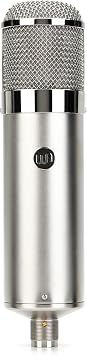 Warm Audio WA-47 Large-Diaphragm Tube Condenser Microphone