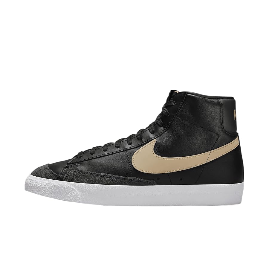靴 NIKE BLAZER MID VNTG A.P.C. 28cm Nike Mens Blazer Mid '77 Vintage BQ6806 117 Mismatched