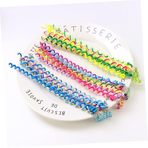 Miniatura 4 de FOMIYES 6pcs modelado spray para el cabello infantil