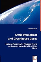 Arctic Permafrost and Greenhouse Gases: Methane Fluxesin Wet Polygonal Tundraon Samoylov Island,Lena River Delta, Siberia