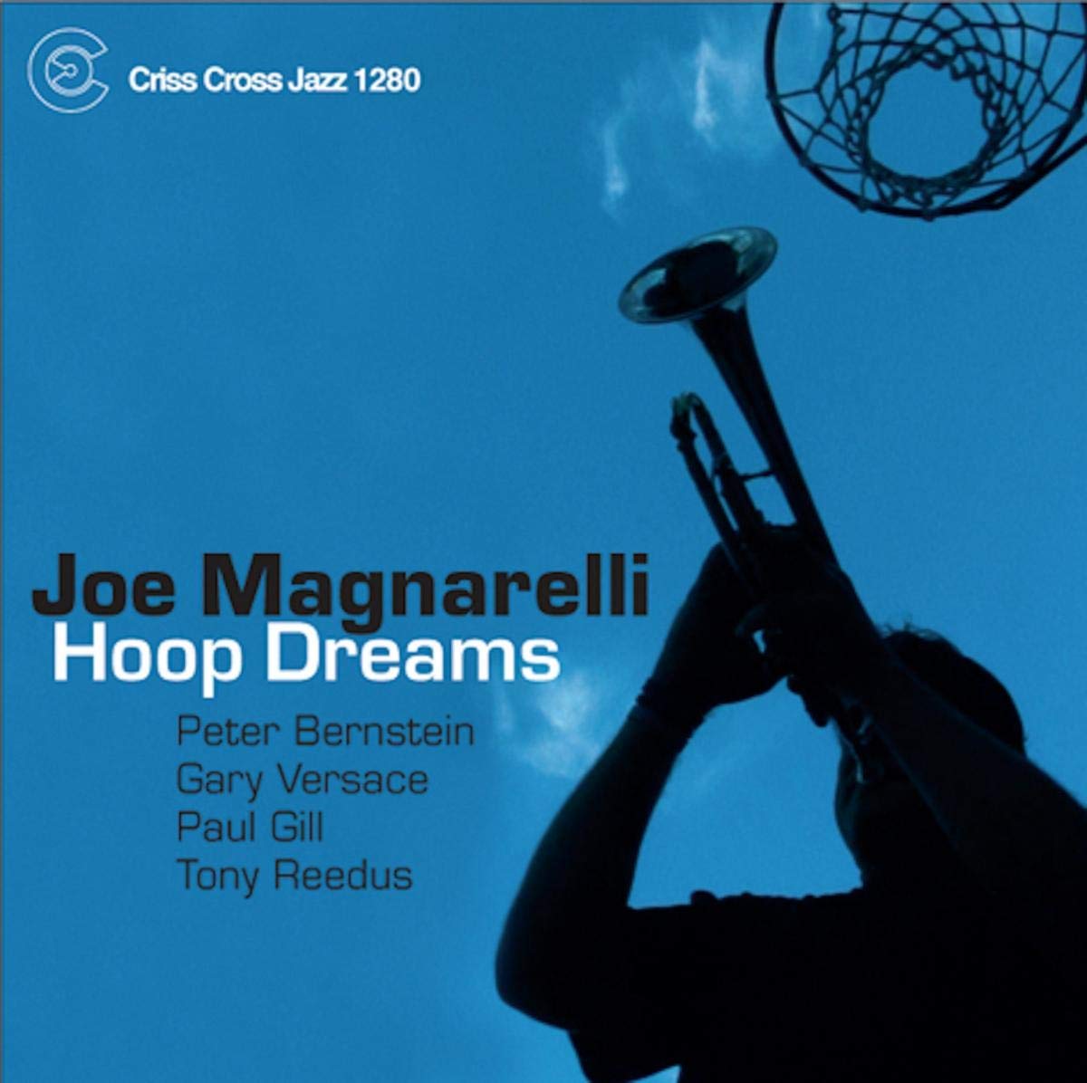 Joe Magnarelli - Hoop Dreams