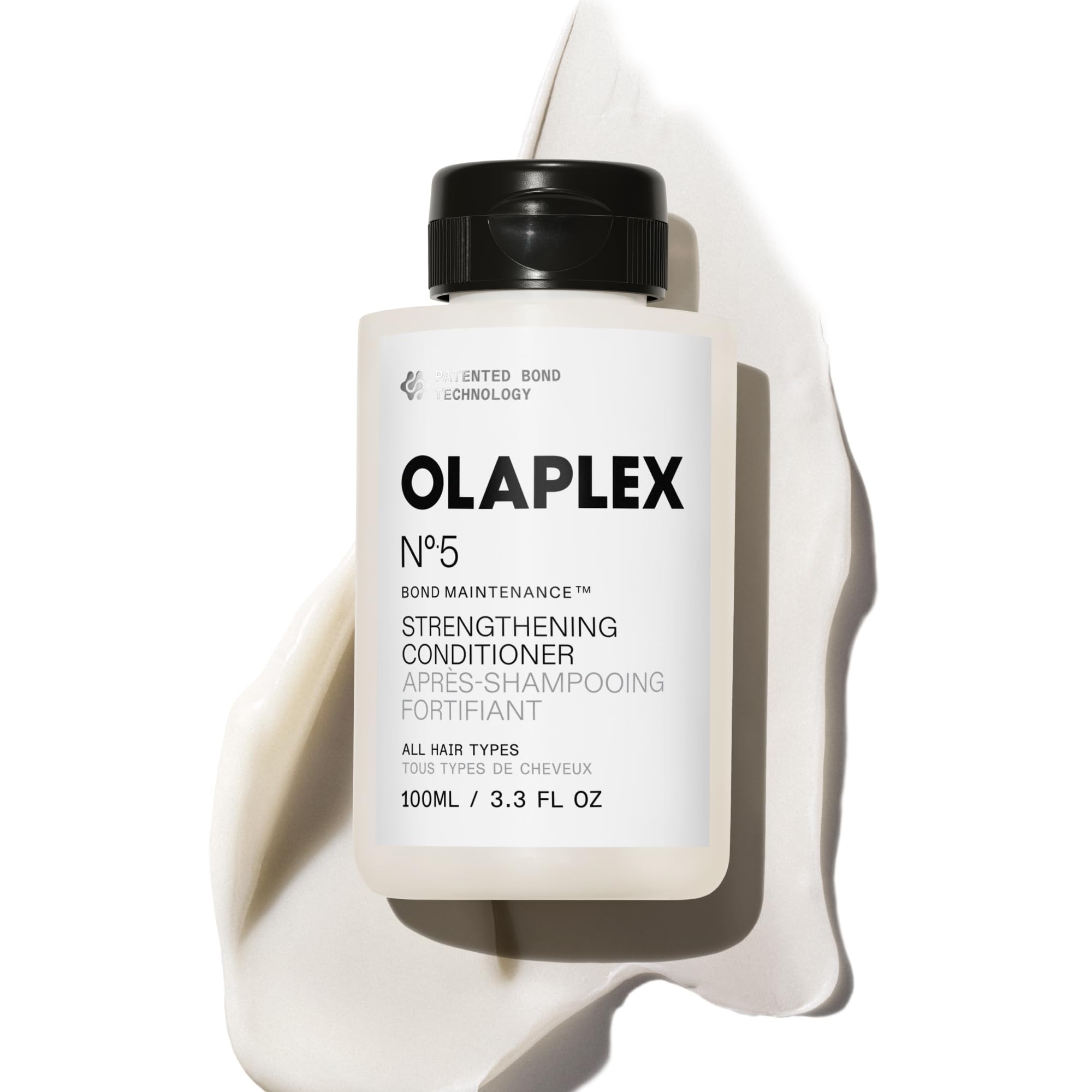 Olaplex No. 5 Bond Maintenance Conditioner - 100 ml-image-18