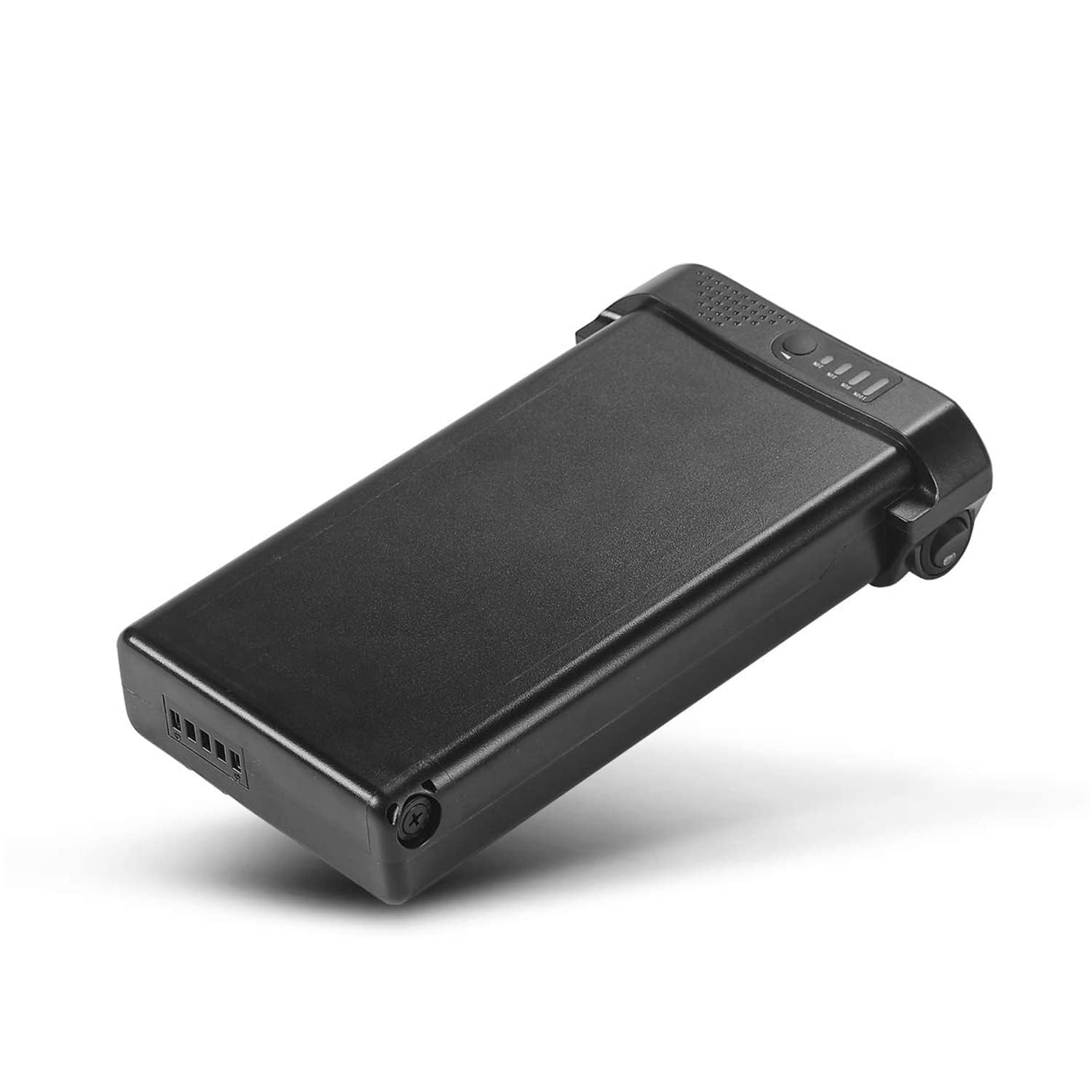 Batteria per bici elettrica 24V 14AH batteria al litio bicicletta elettrica,E-Bike Batteria sul Portapacchi Posteriore,per MIFA, Prophete, Ansmann, Phylion, PortaPower
