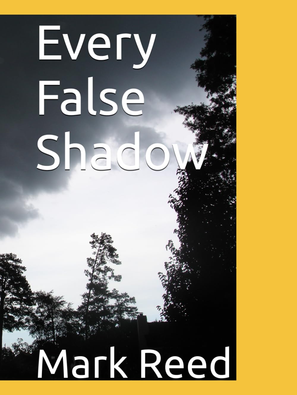 Every False Shadow (All Reeds shadows)