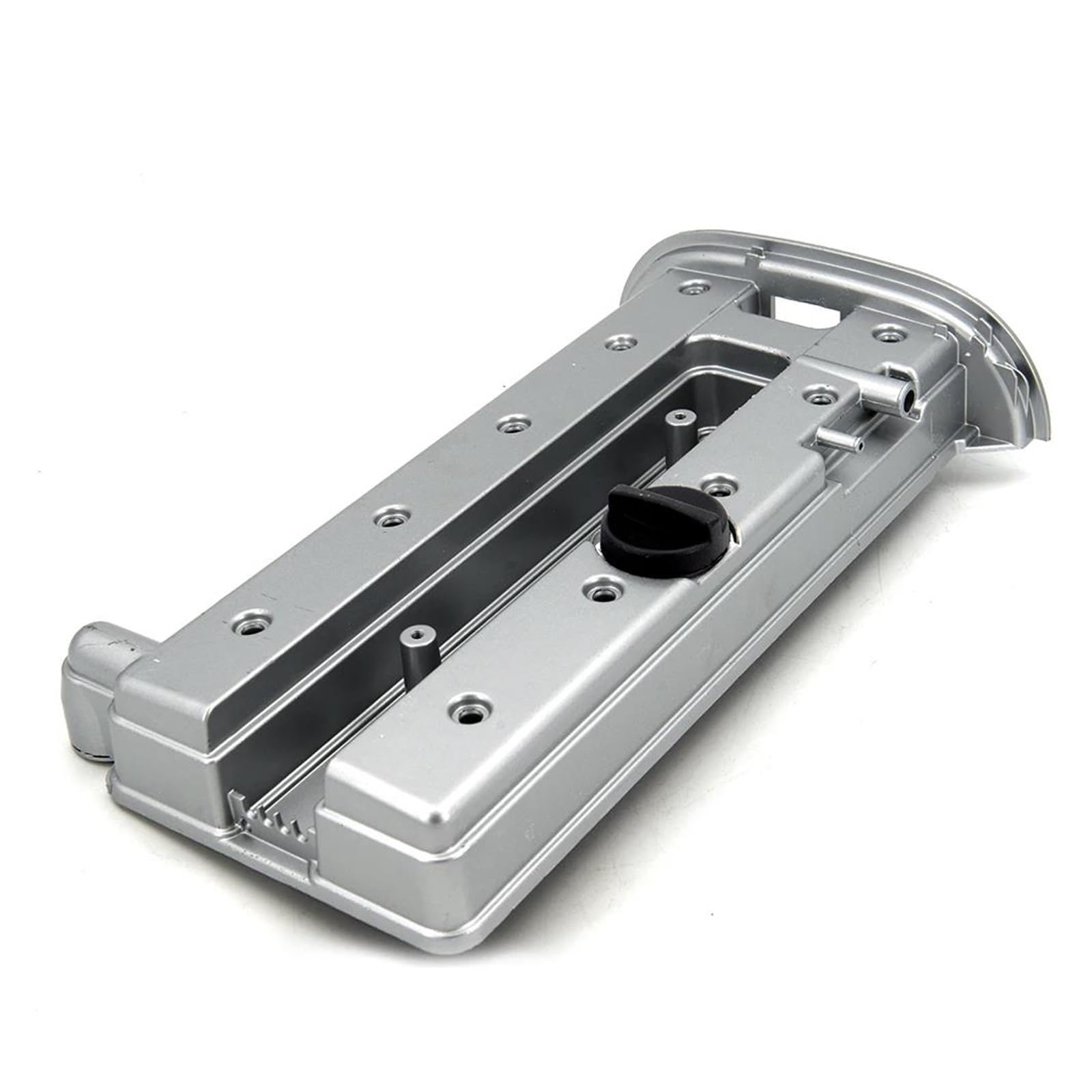 Coperchio testata Coperchio Della Testata Del Cilindro Del Motore In Lega Di Alluminio E Guarnizione Di Tenuta Per Opel Per Antara 2.4L 92068243 Coperchio Valvole