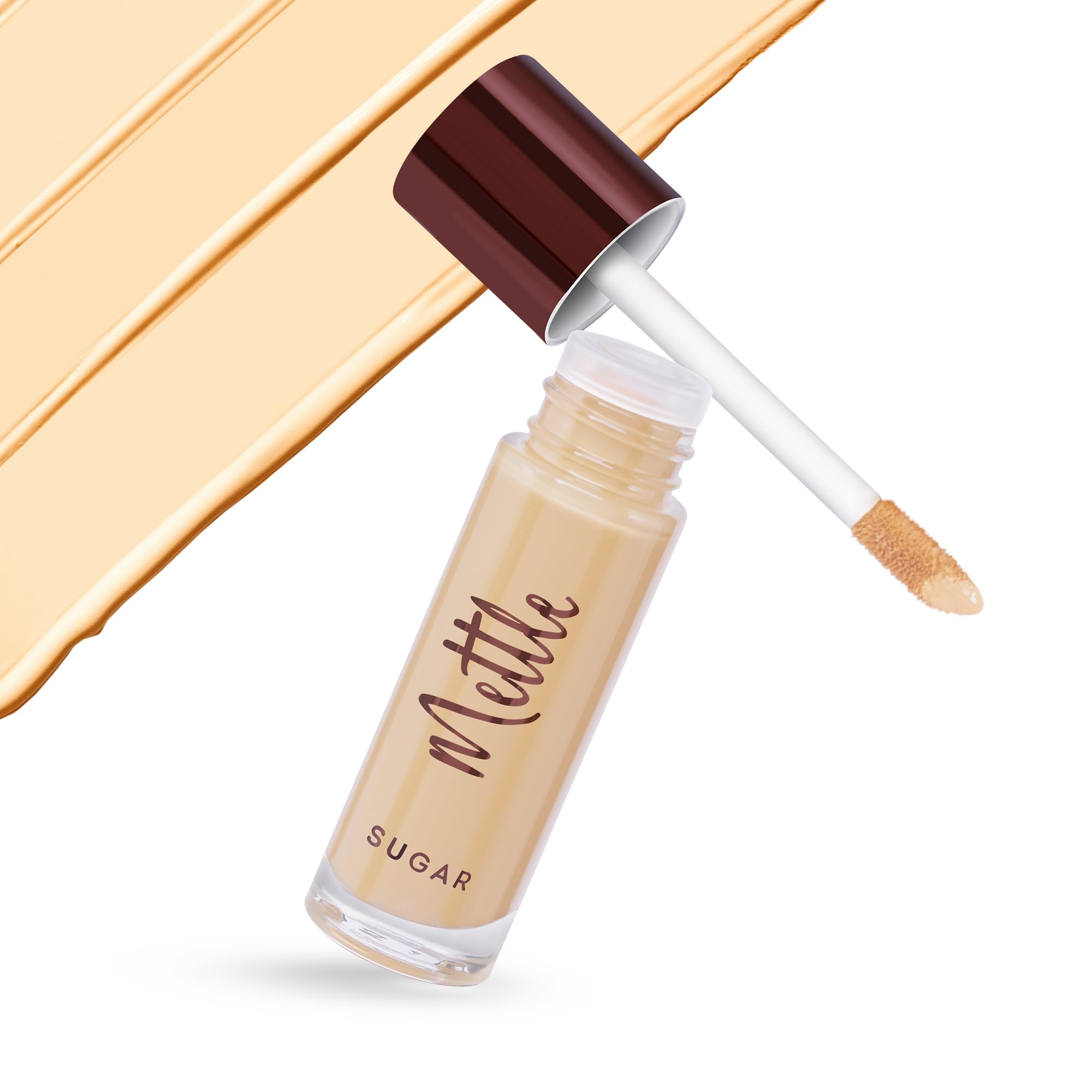 SUGAR Mettle HD Perfecting Foundation - 10 Latte-picture-38