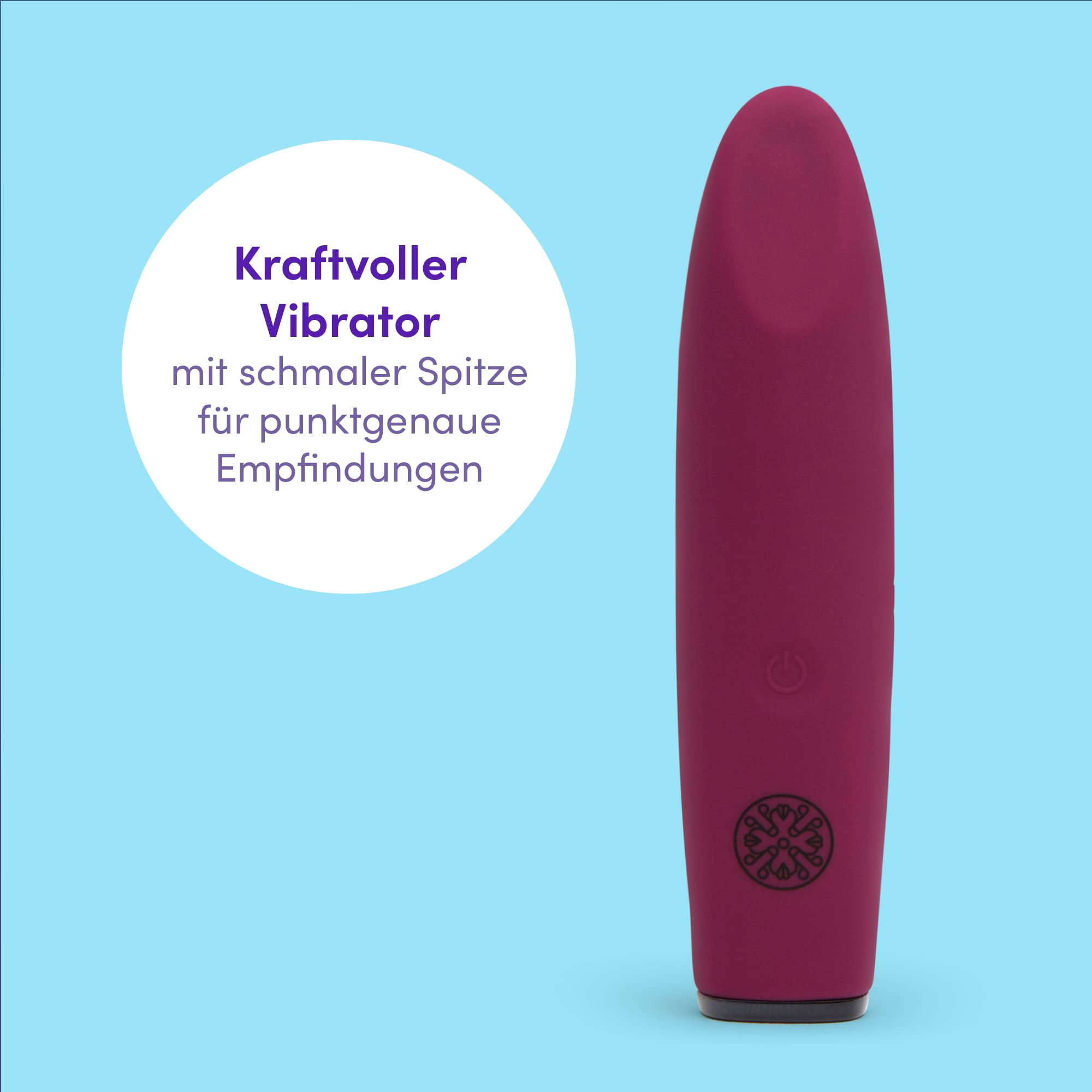 Lovehoney Mantric Lipstick Mini Vibrator - Quiet Bullet Vibrator Small with 10 Functions and Battery - Small Clitoral Stimulator for Women 7 cm - Rechargeable and Waterproof - Pink : Amazon.de: Health & Personal Care Lovehoney Mantric Lipstick Mini Vibrator - Quiet Bullet Vibrator Small with 10 Functions and Battery - Small Clitoral Stimulator for Women 7 cm - Rechargeable and Waterproof - Pink : Amazon.de: Health & Personal Care
