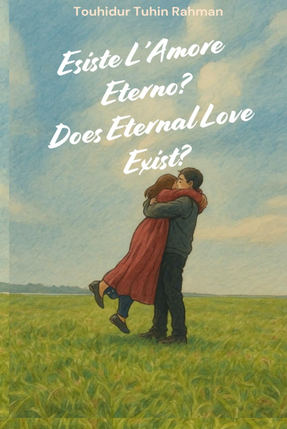 Does eternal love Exist?
