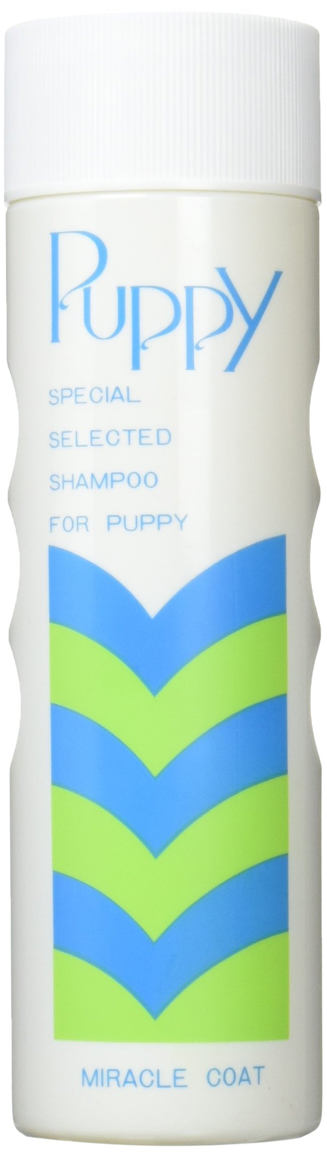 Amazon | ニチドウ ミラクルコート パピー(仔犬用)400mL 400ml