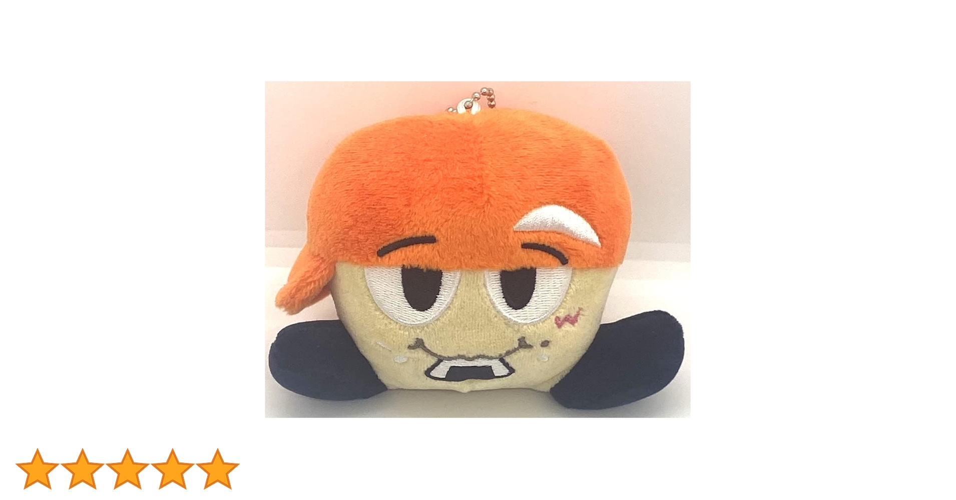 Amazon.co.jp: ジャニーズWEST 【 ぶらさげるヤツ（ オレンジ・桐山