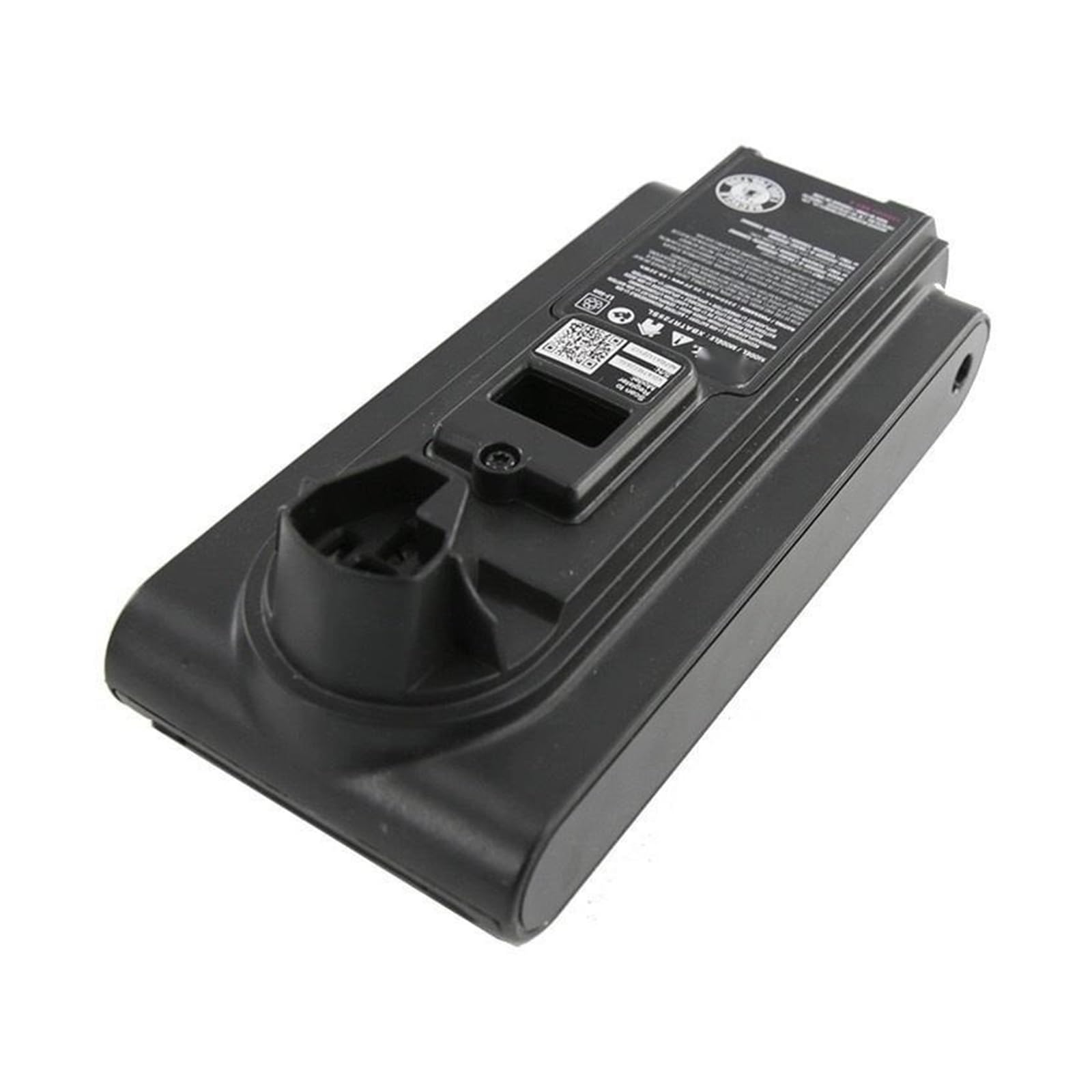 Replacement Battery For Shark Cordless Vacuum - 21.6V 3500mAh, Compatible With IZ540H, IZ562H, UZ565H, LZ500