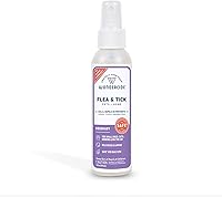 Vista 20 de Wondercide - Spray para pulgas, garrapatas y mosquitos para perros, gatos y el hogar - Asesino, control, prevención, tratamiento - con aceites