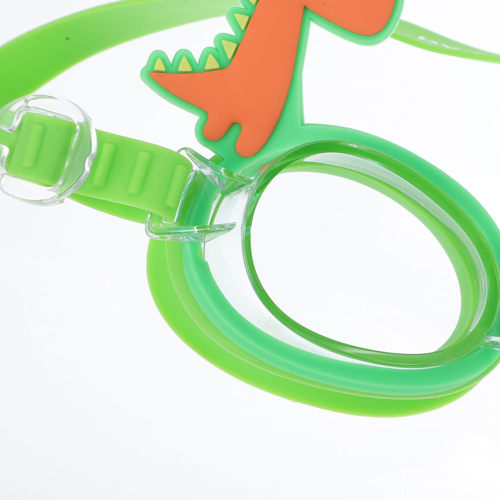 VANZACK gafas de natación para niños preciosas gafas de natación gafas de natación portátiles gafas de piscina niño gafas natación niño gafas de natación antivaho los niños nadan