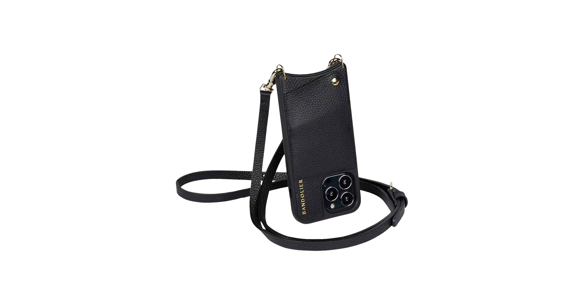 Amazon.co.jp: BANDOLIER バンドリヤー iPhone 16 Pro Max