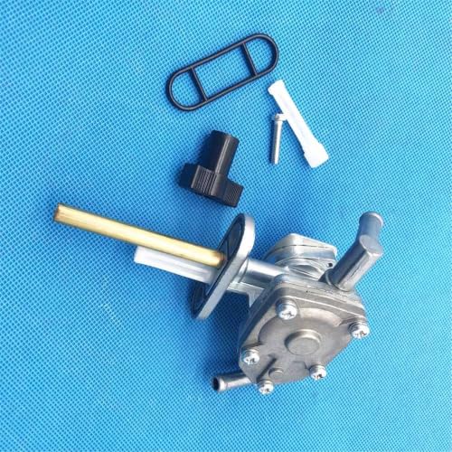 Llave de purga combustible para Suzuki LTZ-400 ideal para rutas de enduro en quad 3
