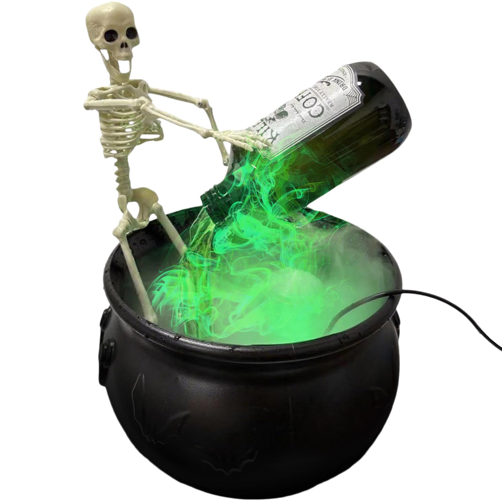 Halloween cauldron or potion kit product