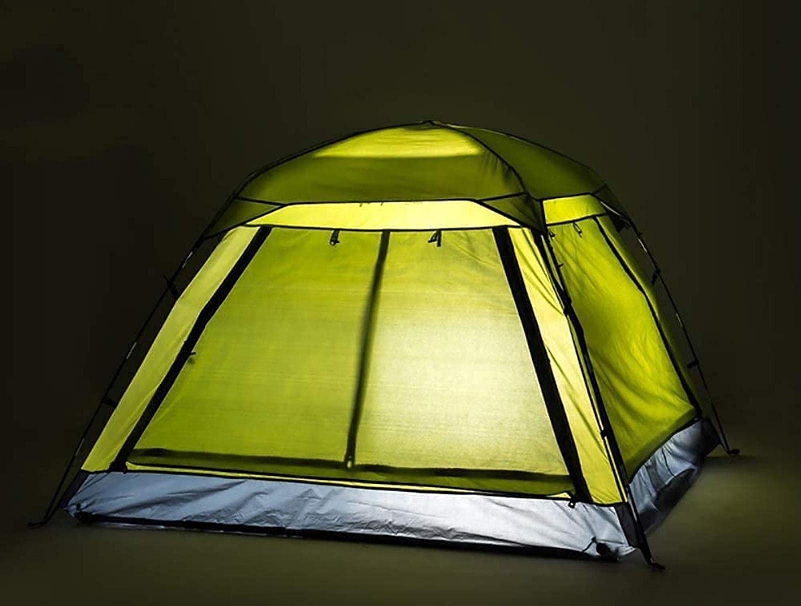 Tent, voortent of luifel online kopen? | Berger Camping