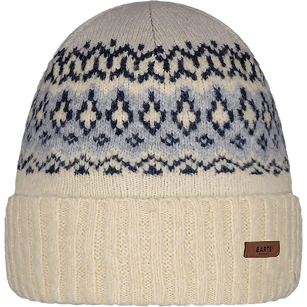 Barts Beige Gregoris Beanie