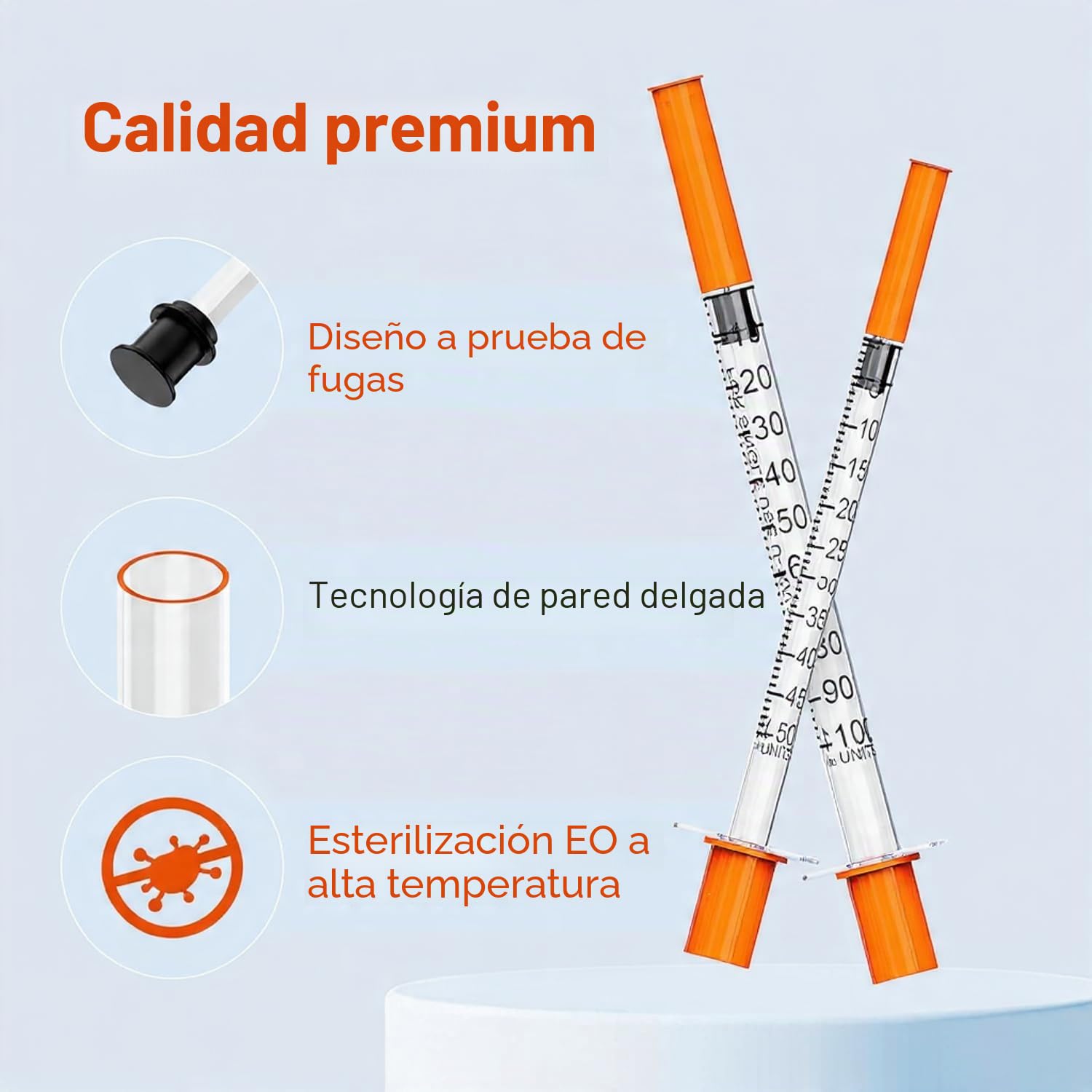 Paquete de 100 herramientas multiusos de medición y dispensación, escala transparente, a prueba de fugas, envueltas individualmente para uso en bricolaje