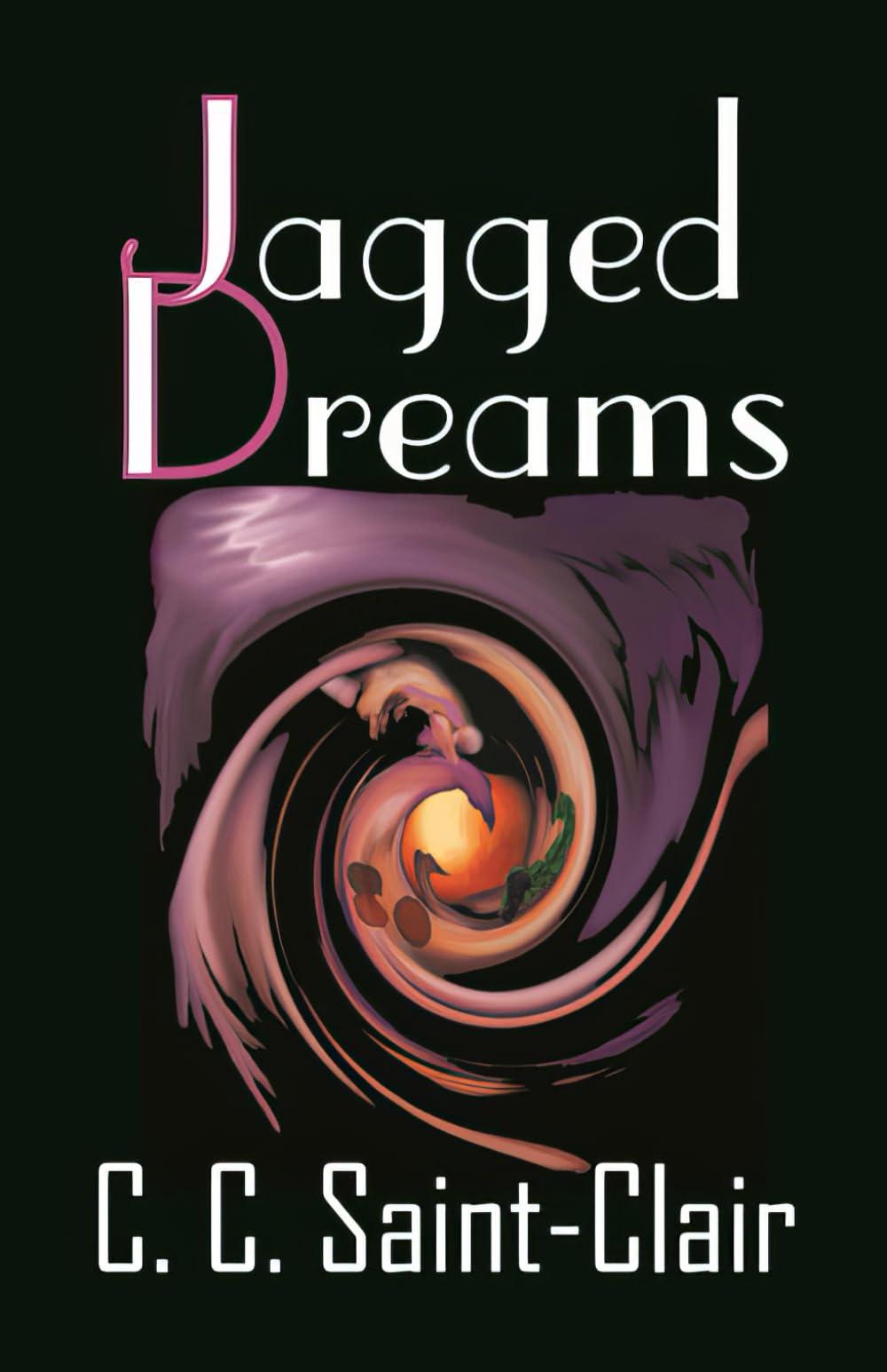 Jagged Dreams