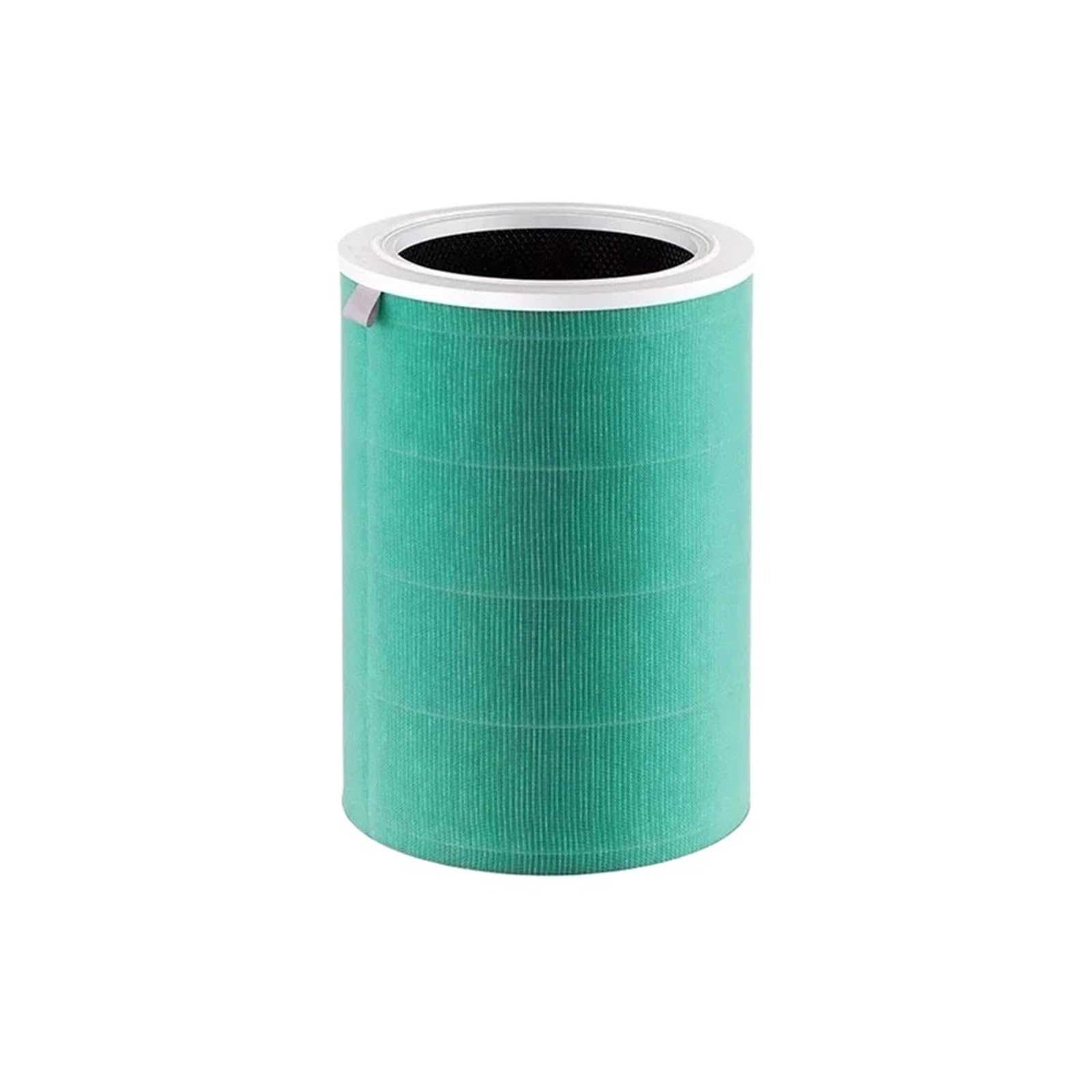 EEZII Purifier Filter Replacement, Compatible For Xiaomi, Air Purifier 1/2/2S/2C/2H/3/3C/3H Air Purifier PM2.5 Filter(Green)