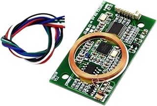 7941W Dual Frequency IC ID in Pakistan
