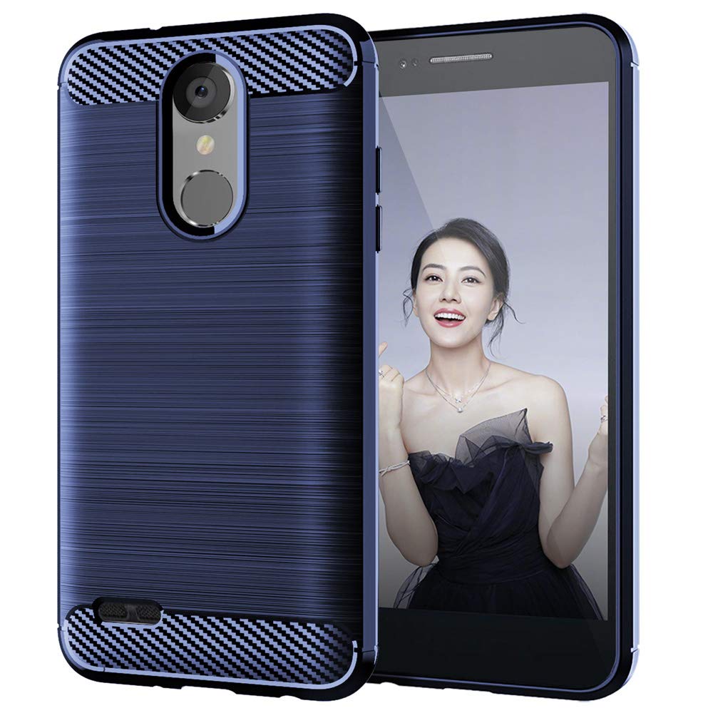 LG Tribute Empire Case,LG Aristo 3/Aristo 2/Rebel 4 LTE/Aristo 2 Plus ...