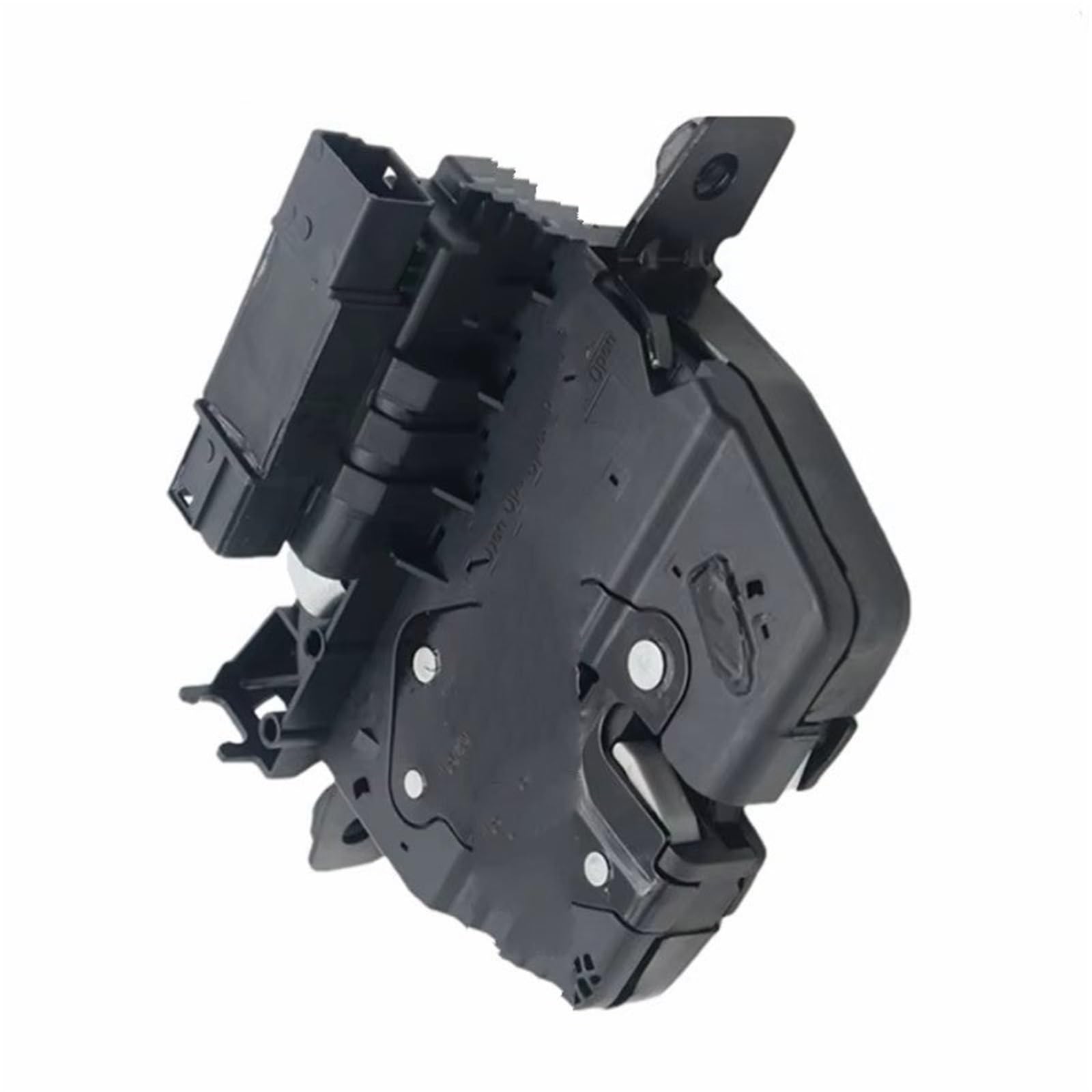 Car Trunk Latch Compatible with BMW for 550i for Xdrive for F07 2010-2015 for 740i for F01 2011-2015 1 Pcs Car Tailgate Lock Actuator 51247269543