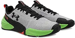 Tênis Under Armour Tribase Reps 2 Preto