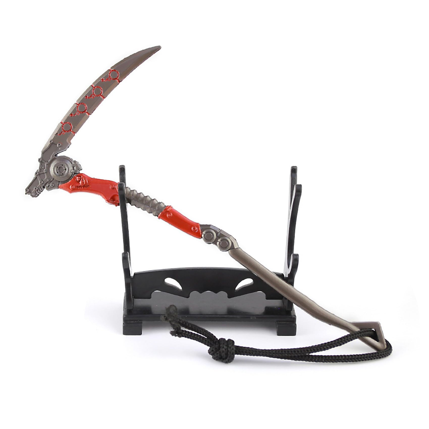 Amazon.co.jp: Nakorara レヴナントのスパレジェ 鎌 17cm ミニチュア