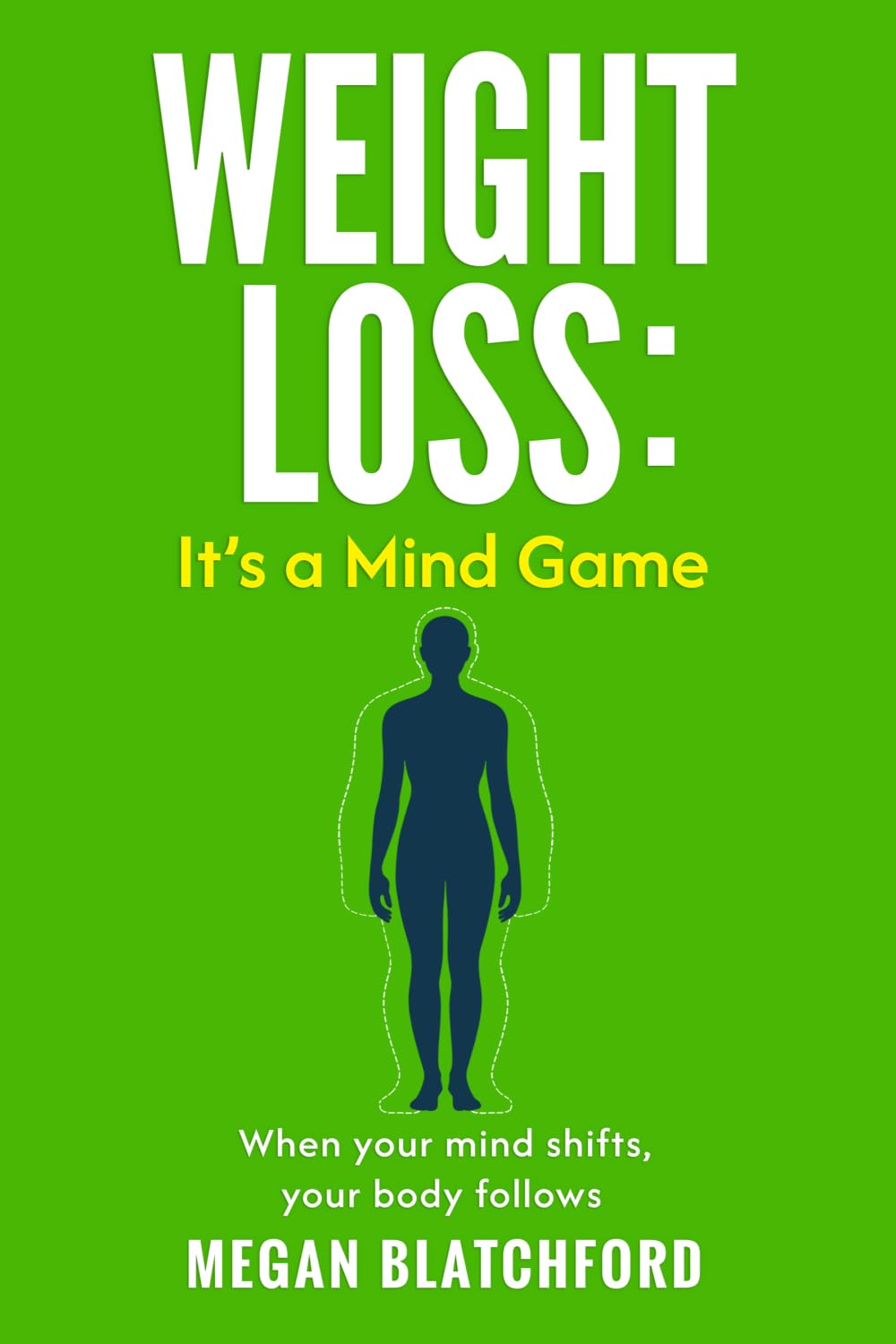 Weight Loss: It’s a Mind Game