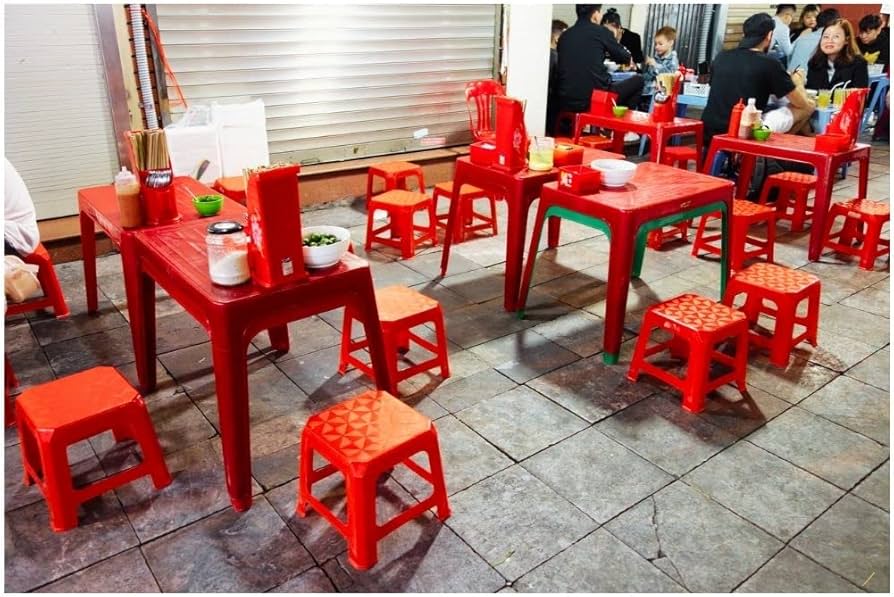 その他 INDUSTRY OF ALL NATIONS Chair Panamericana Teak Folding Chair | Industry of All Nations