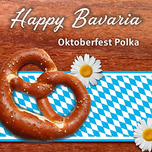 Happy Bavaria