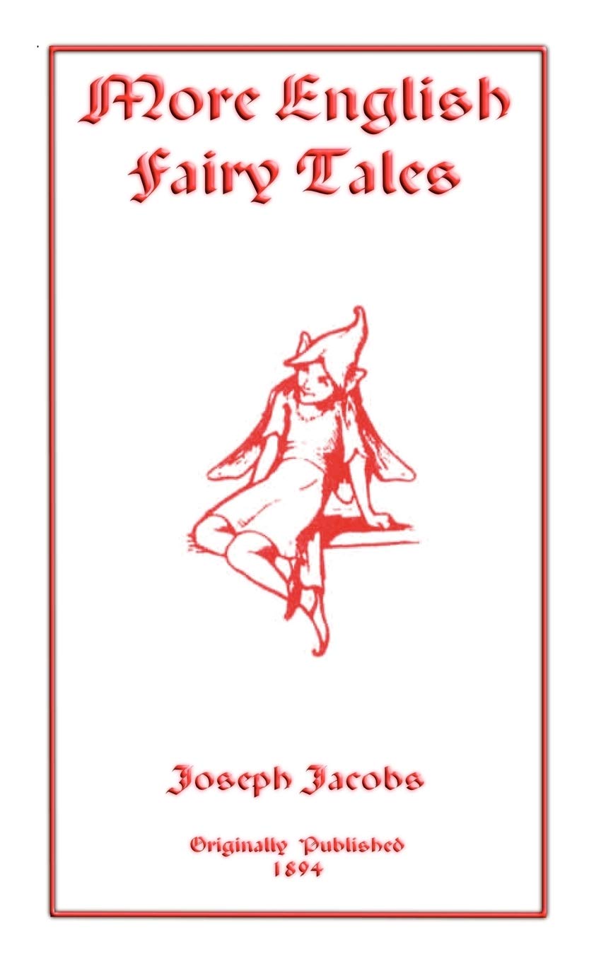 Buy More English Fairy Tales (Myths, Legend and Folk Tales from Around the World) — BookShops.in
