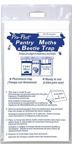 Miniatura 3 de Pro-Pest trampa para polilla