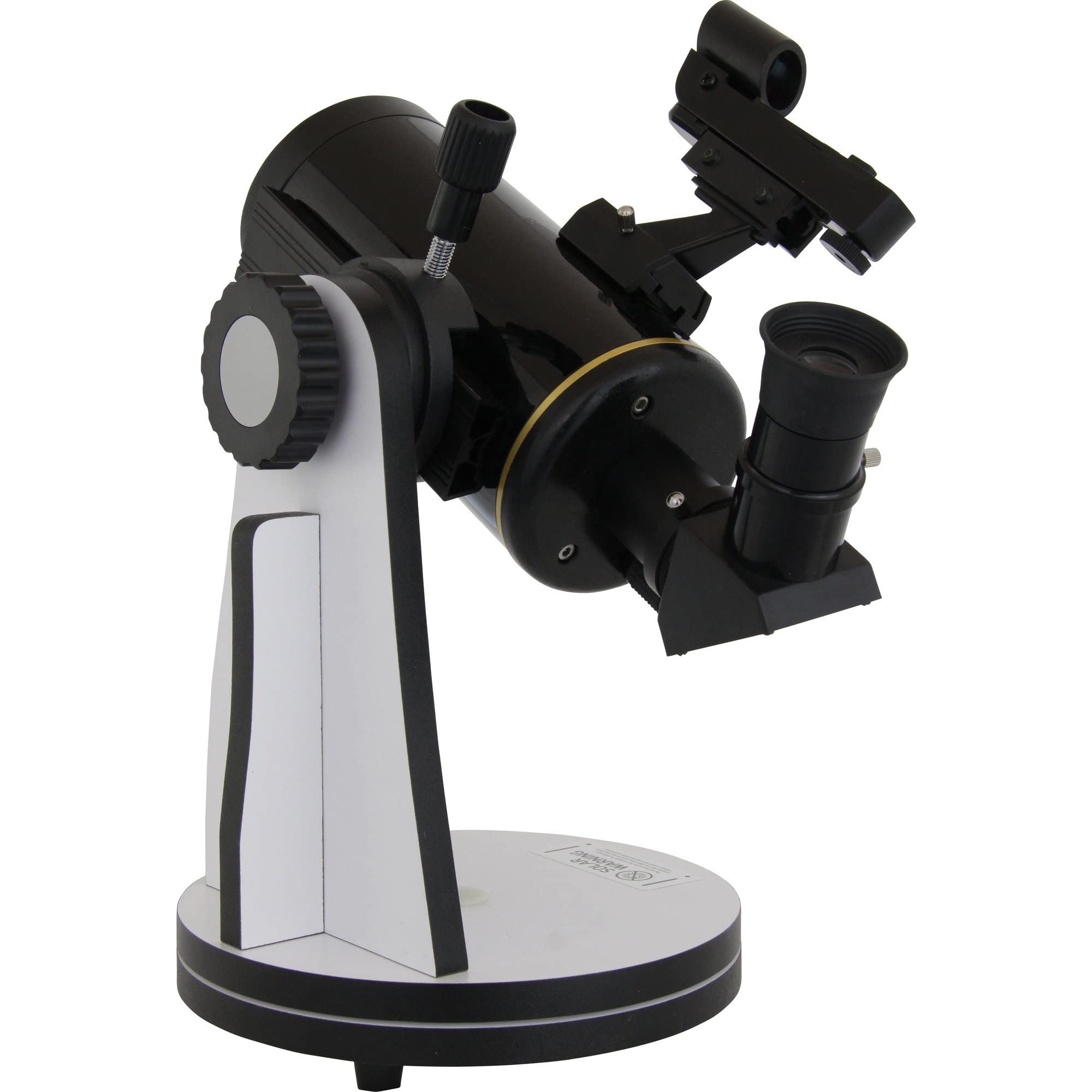 Omegon Télescope Dobson MightyMak 80