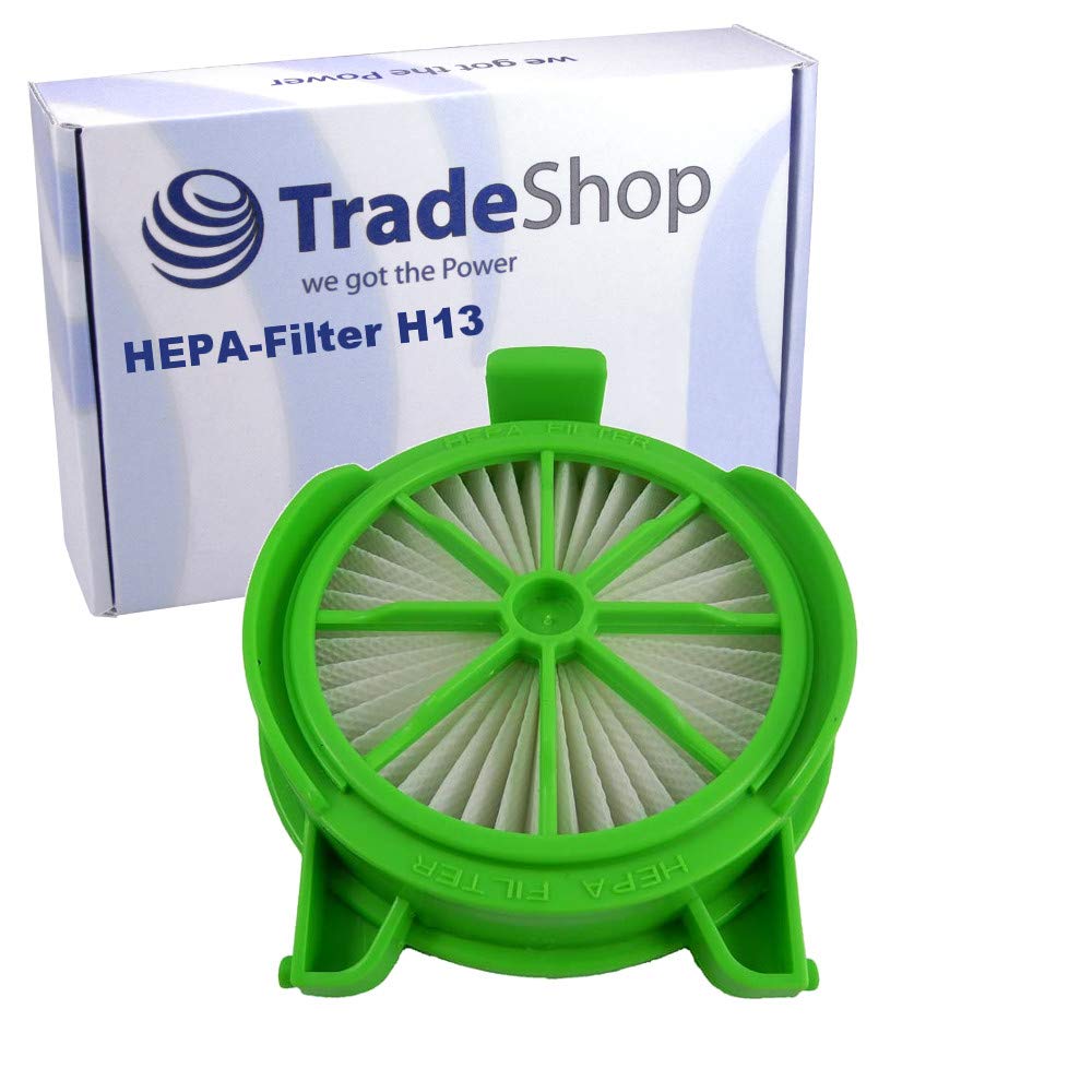 6 Pezzi Filtro per Aspirapolvere Rowenta Compact Power Cyclonic Ricambi Filtri Hepa Accessori