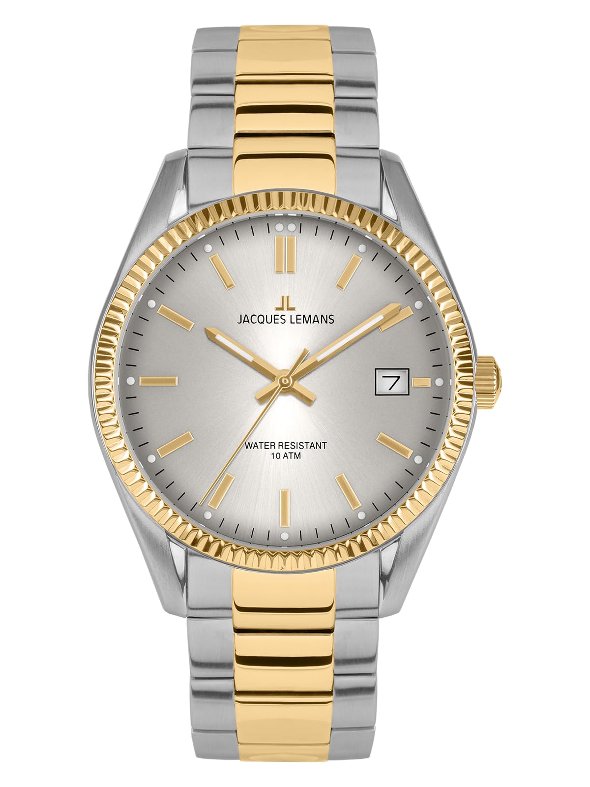 JACQUES LEMANS Orologio da Uomo 50-​3J