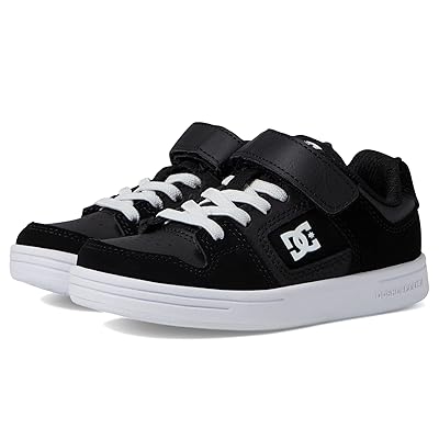 DC Kids Manteca 4 V (Little Kid/Big Kid) Kid