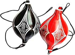 Kisangel Saco De Boxe Saco De Treino Em Pé Saco De Boxe Saco De Boxe Saco De Pancada Âncora Bola De Boxe Saco De Areia Bola Reflexiva Fitness Saco De Teto Pesado Saco