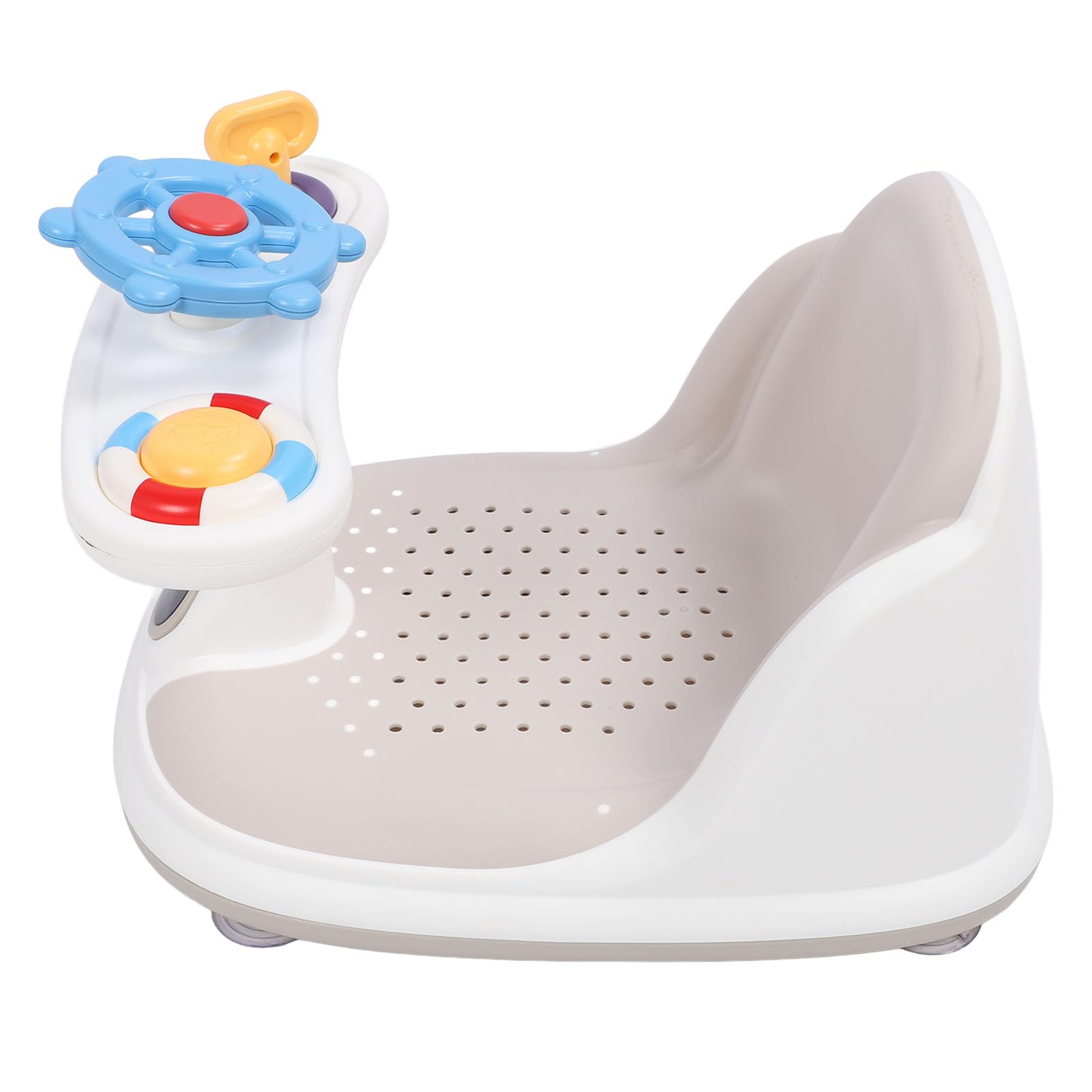 Seggiolino da Bagno per Bambini Seggiolone da Bagno per Neonati Vasche da Bagno per Bambini Sedile da Doccia Seggiolino da Bagno per Neonati per Neonati