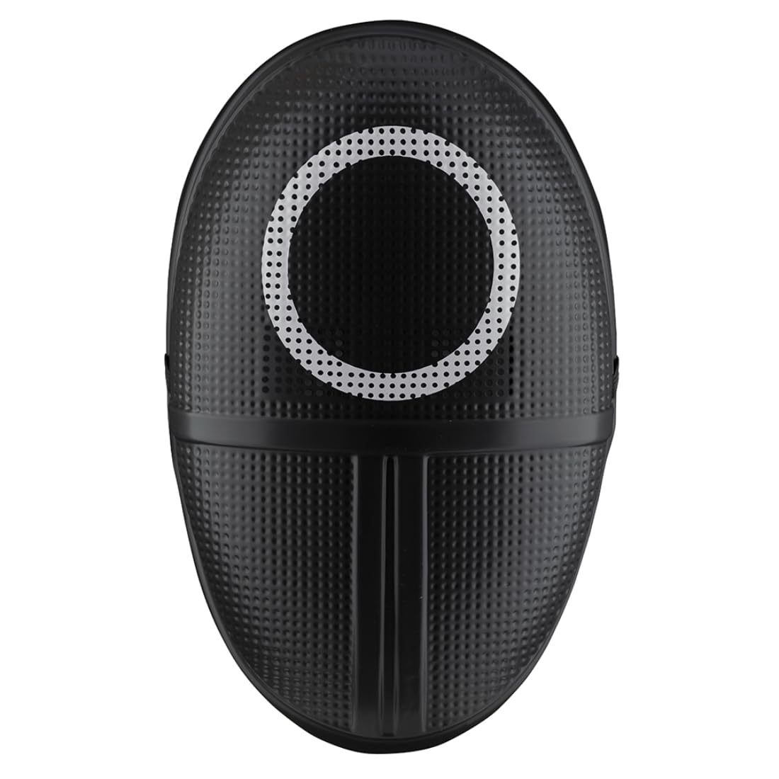 Netflix Official Squid Game Masks, One Size Adult Costume Masks