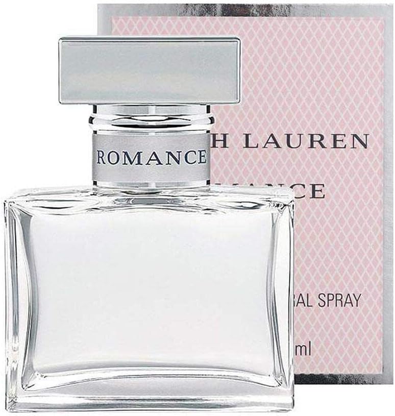 Romance Eau de Parfum Spray for Women