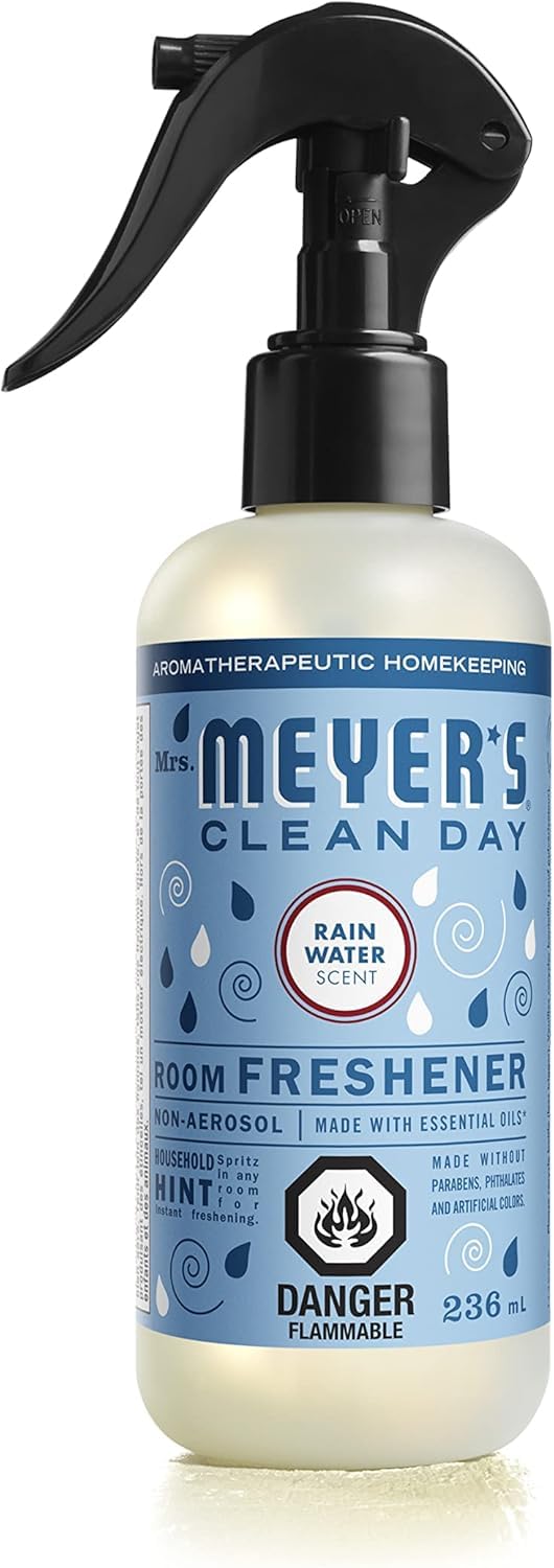 Mrs Meyer's Rain Water Room Freshener