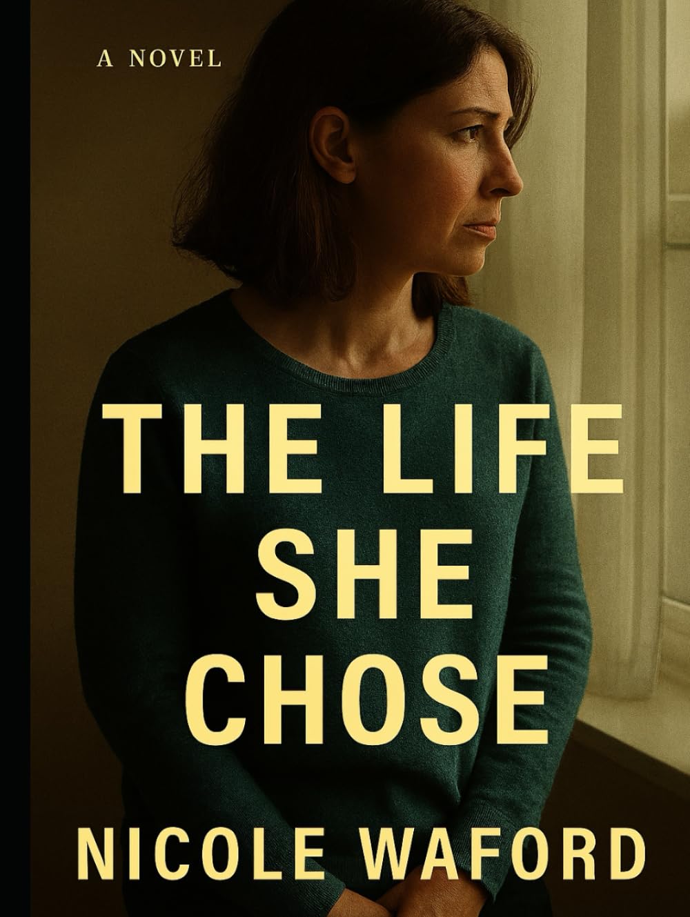 THE LIFE SHE CHOSE
